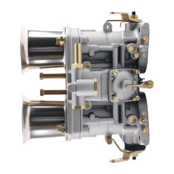 Carburetor Carburatore 40 IDF With Air Horn compatibile per VW Beetle Bug compatibile per Porsche 912 356