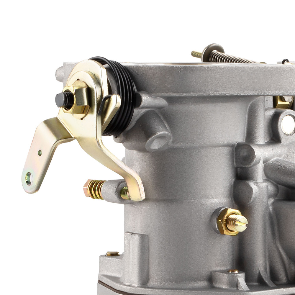 Car Carburetor Carburatore 40IDF compatibile per VW Beetle compatibile per Fiat Compatibile per Porsche 912 e 356