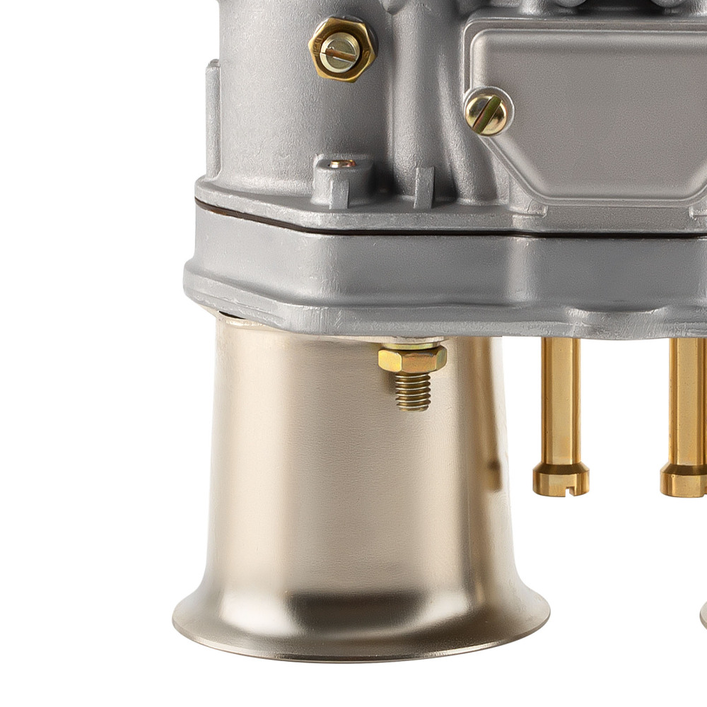 Car Carburetor Carburatore 40IDF compatibile per VW Beetle compatibile per Fiat Compatibile per Porsche 912 e 356