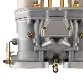 Car Carburetor Carburatore 40IDF compatibile per VW Beetle compatibile per Fiat Compatibile per Porsche 912 e 356