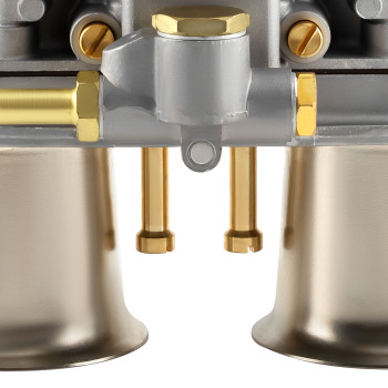 Car Carburetor Carburatore 40IDF compatibile per VW Beetle compatibile per Fiat Compatibile per Porsche 912 e 356