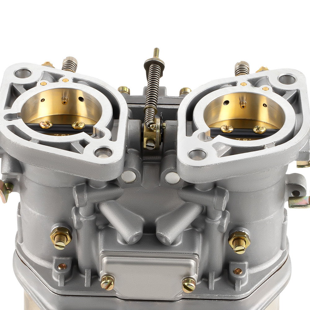 Car Carburetor Carburatore 40IDF compatibile per VW Beetle compatibile per Fiat Compatibile per Porsche 912 e 356
