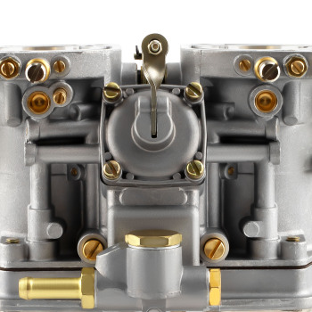 40 IDF 40IDF Carburetor Carby compatible for Volkswagen VW Beetle compatible for Porsche Fiat 2 Barrel