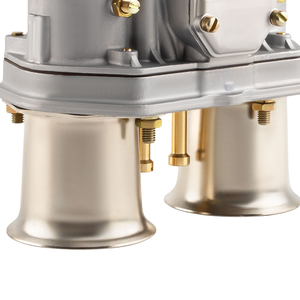 Car Carburetor Carburatore 40IDF compatibile per VW Beetle compatibile per Fiat Compatibile per Porsche 912 e 356