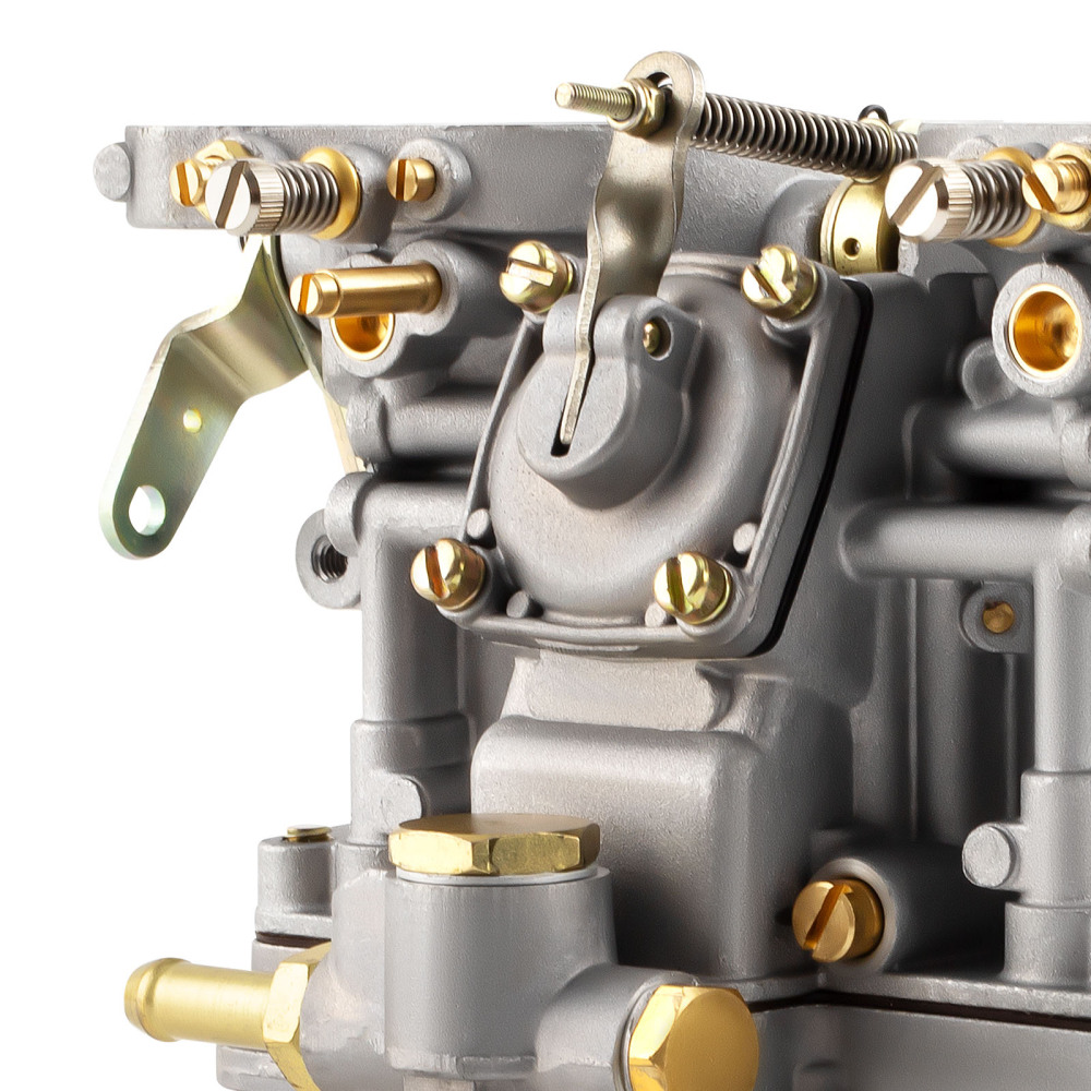 Car Carburetor Carburatore 40IDF compatibile per VW Beetle compatibile per Fiat Compatibile per Porsche 912 e 356