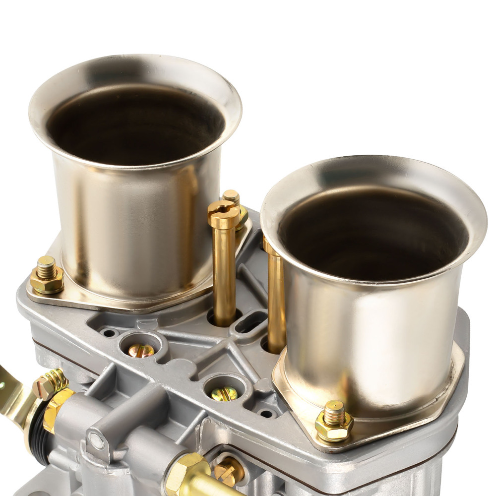 Car Carburetor Carburatore 40IDF compatibile per VW Beetle compatibile per Fiat Compatibile per Porsche 912 e 356