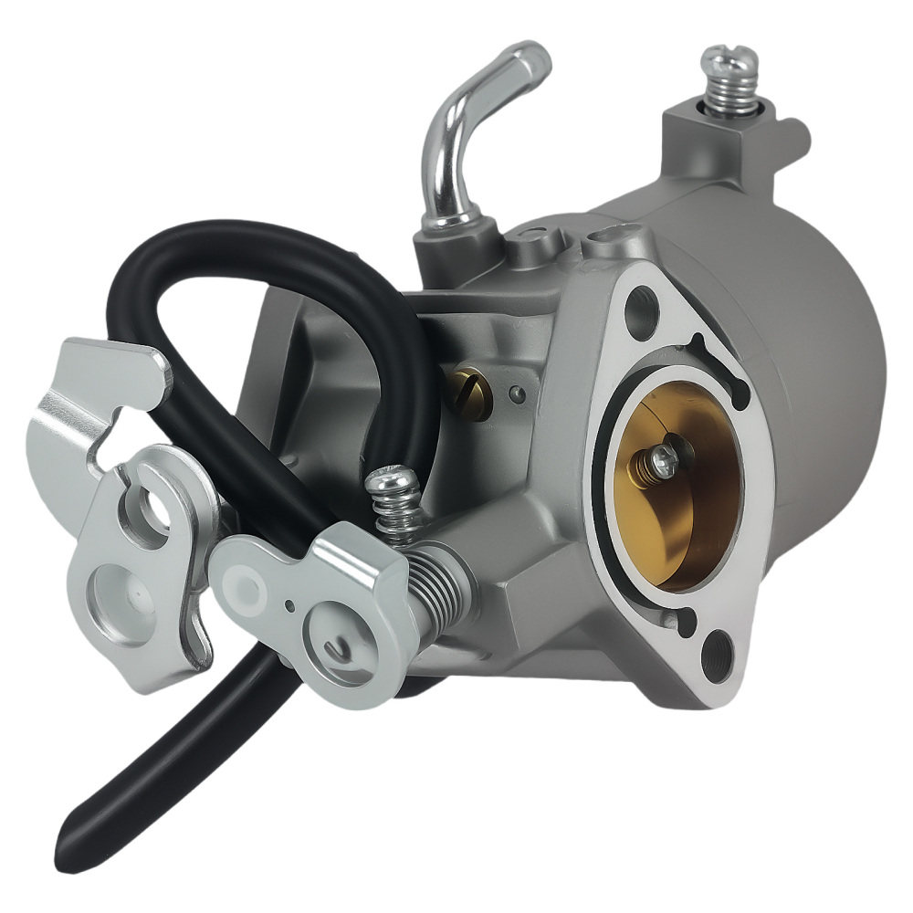 Carbureto Carb Assembly compatible for Kawasaki Mule 600 610 KAF400 15004-0953 with Filter