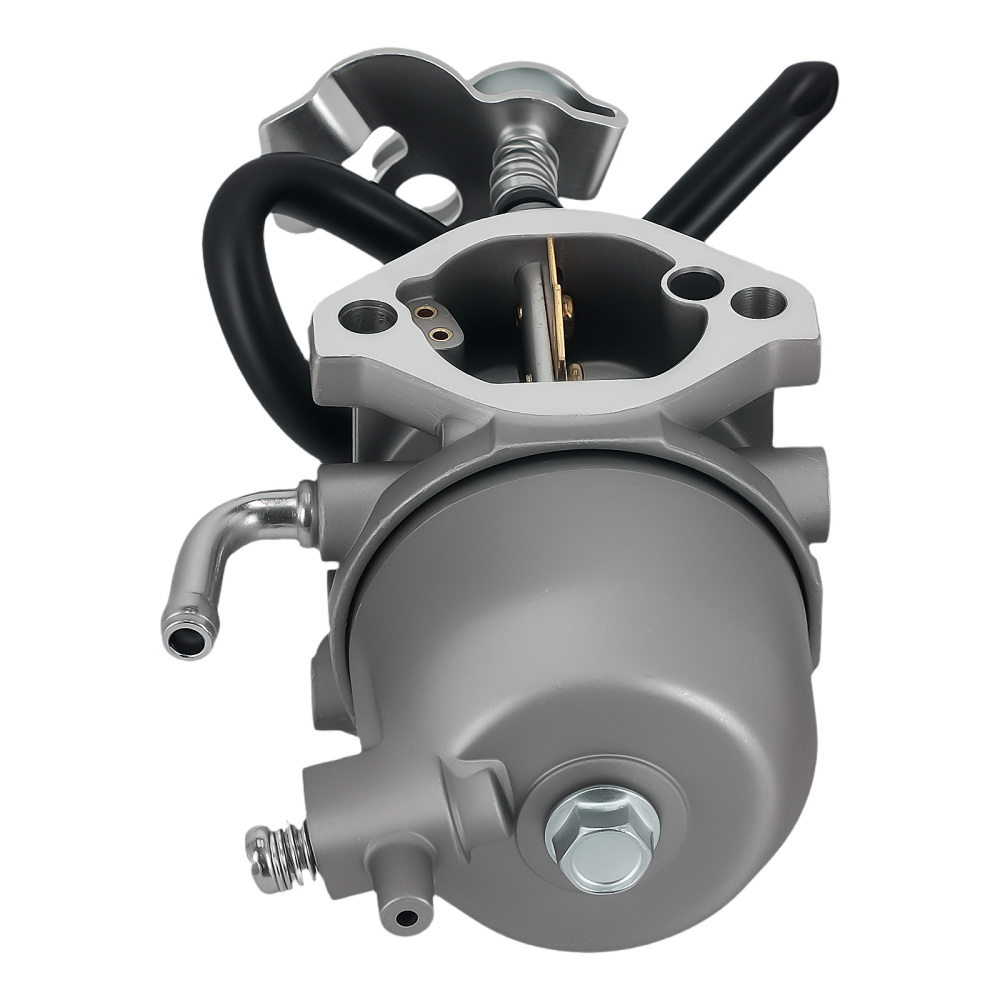 Carbureto Carb Assembly compatible for Kawasaki Mule 600 610 KAF400 15004-0953 with Filter