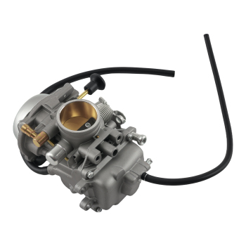 Carburetor Assembly compatible for Suzuki DR200SE 1996-2013 13200-42AC2 13200-42AC0