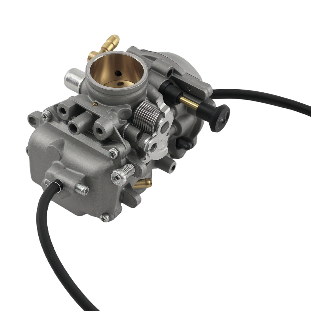 Carburetor Assembly compatible for Suzuki DR200SE 1996-2013 13200-42AC2 13200-42AC0