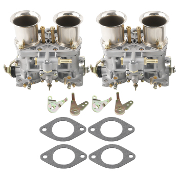Carby 44 IDF w/ Air Horn compatible for Volkswagen Beetle compatible for Porsche Carburetor 18990.035