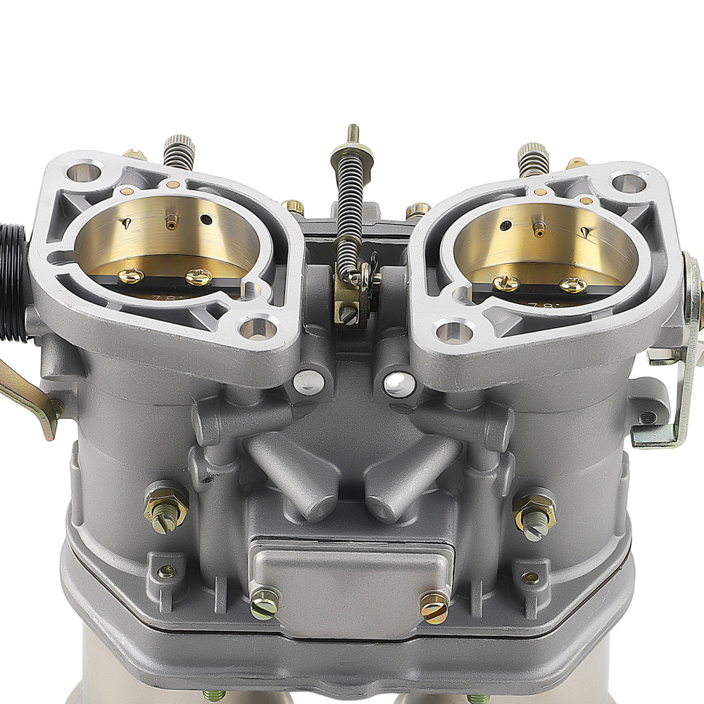 Carby 44 IDF w/ Air Horn compatible for Volkswagen Beetle compatible for Porsche Carburetor 18990.035