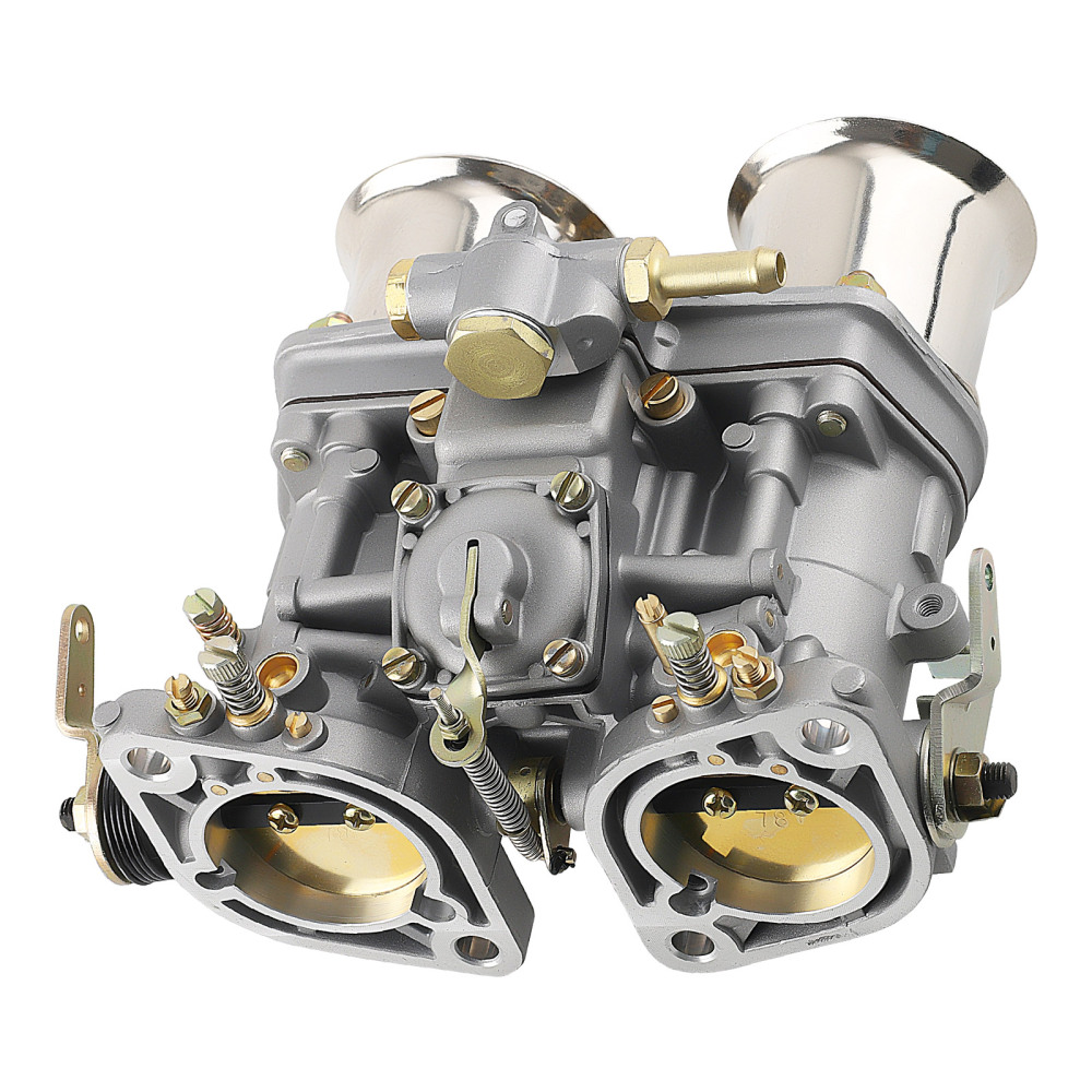Carby 44 IDF w/ Air Horn compatible for Volkswagen Beetle compatible for Porsche Carburetor 18990.035