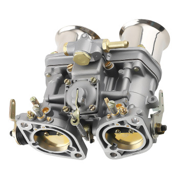 Carby 44 IDF w/ Air Horn compatible for Volkswagen Beetle compatible for Porsche Carburetor 18990.035