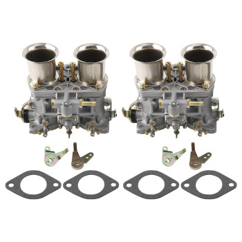 Carby 44 IDF w/ Air Horn compatible for Volkswagen Beetle compatible for Porsche Carburetor 18990.035