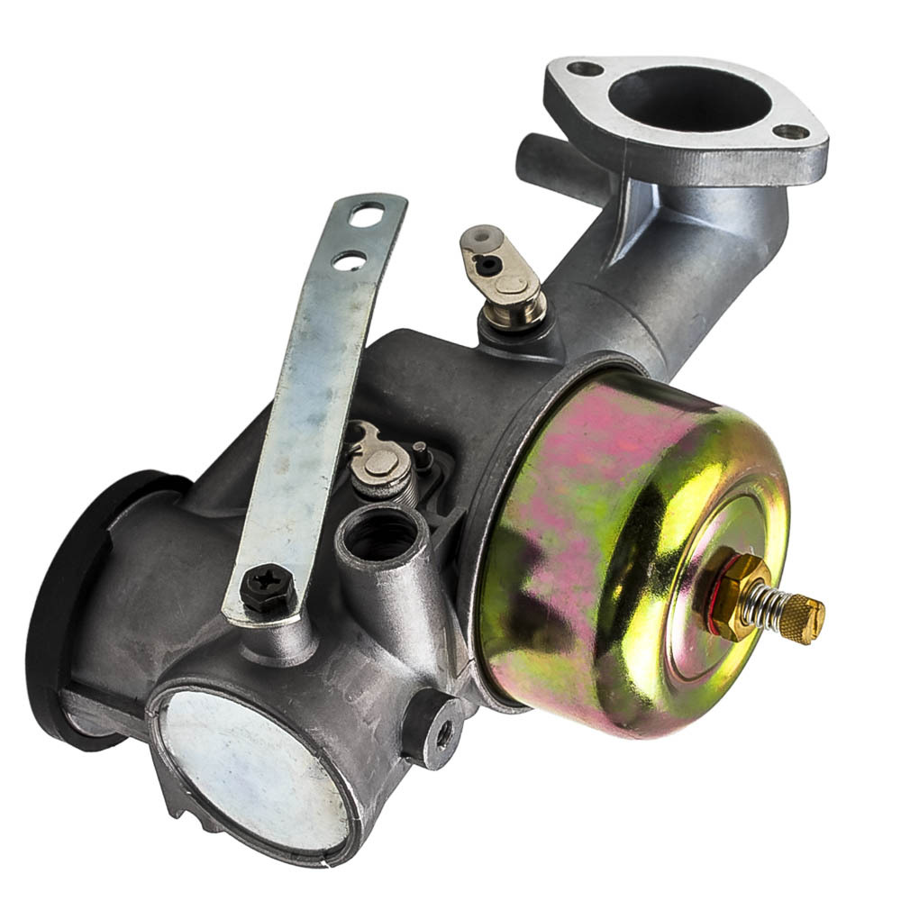 1X Carburetor For BS Lawn mower 491590 Carb 390811 392152 Engine 191700 192700