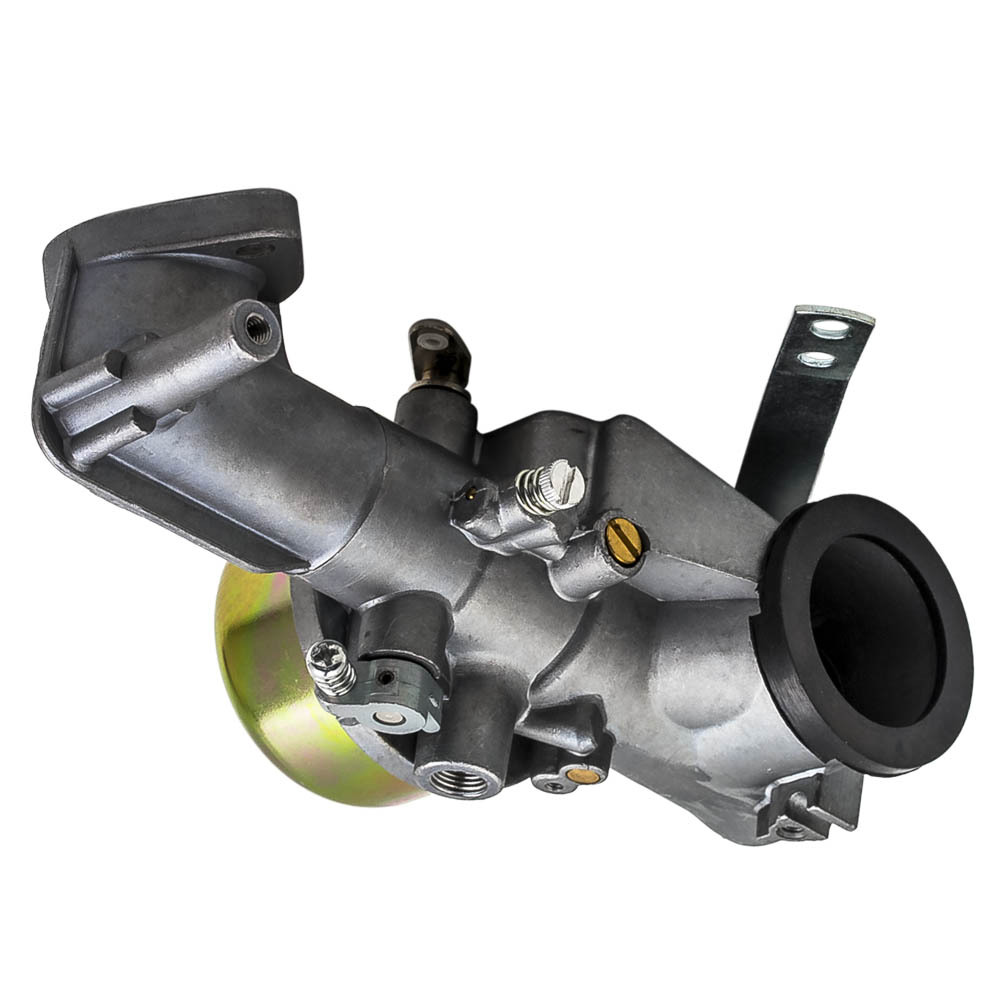 1X Carburetor For BS Lawn mower 491590 Carb 390811 392152 Engine 191700 192700