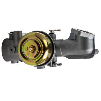 1X Carburetor For BS Lawn mower 491590 Carb 390811 392152 Engine 191700 192700