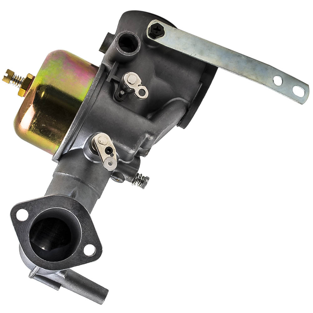 1X Carburetor For BS Lawn mower 491590 Carb 390811 392152 Engine 191700 192700