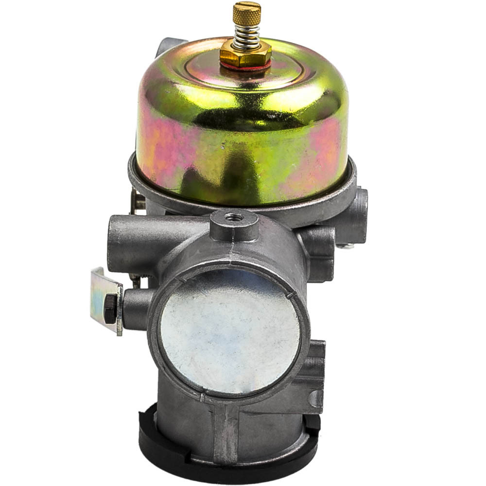 1X Carburetor For BS Lawn mower 491590 Carb 390811 392152 Engine 191700 192700