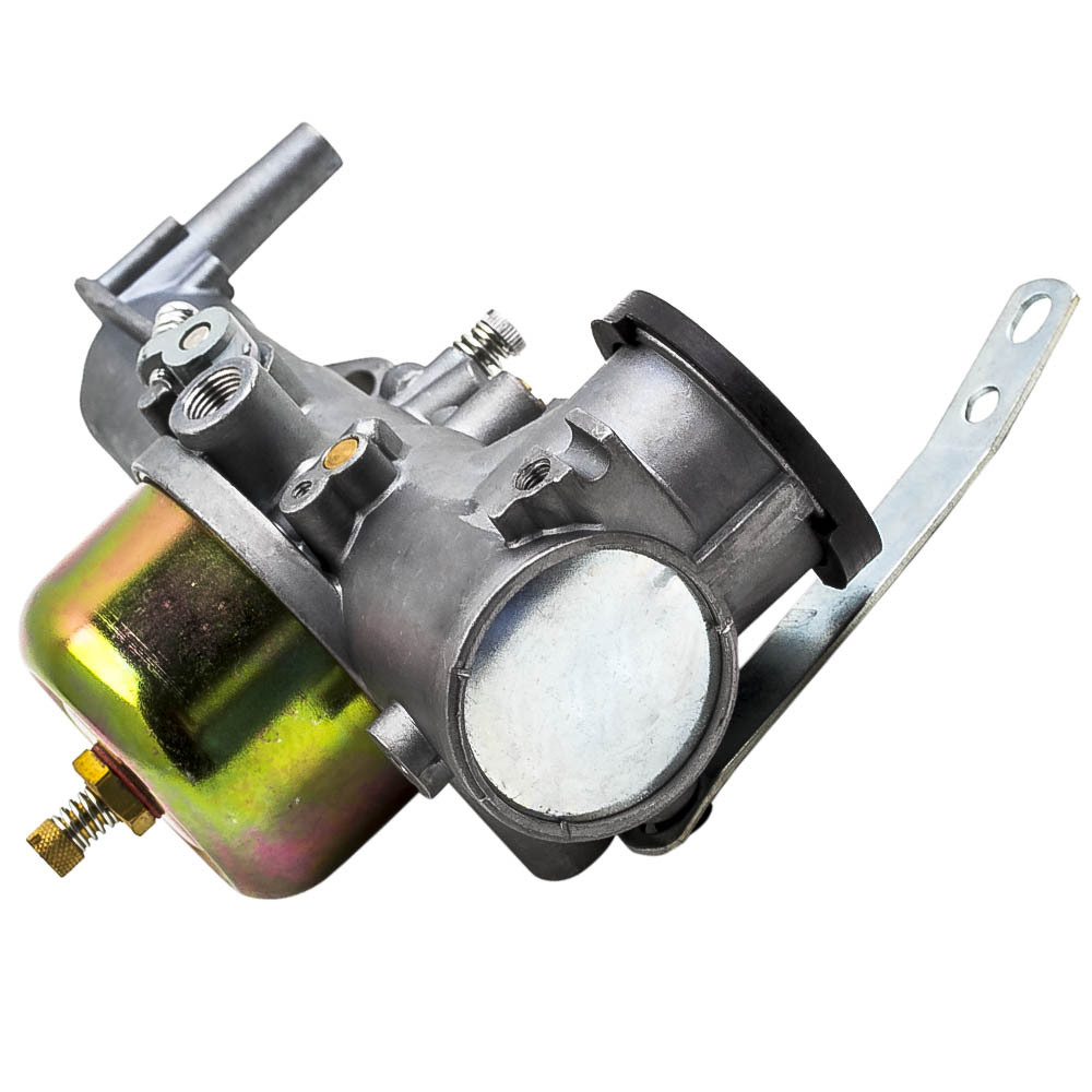 1X Carburetor For BS Lawn mower 491590 Carb 390811 392152 Engine 191700 192700
