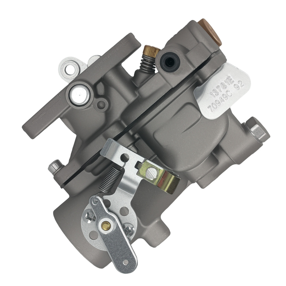 Carburetor compatible for IH Farmall Cub Tractor 154 184 185 312390 71523C93 70949C92