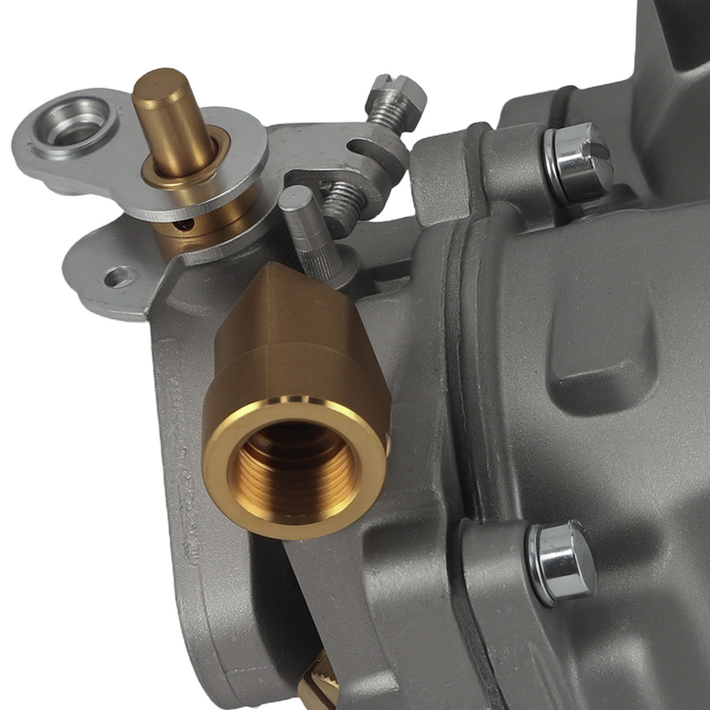 Carburetor compatible for IH Farmall Cub Tractor 154 184 185 312390 71523C93 70949C92