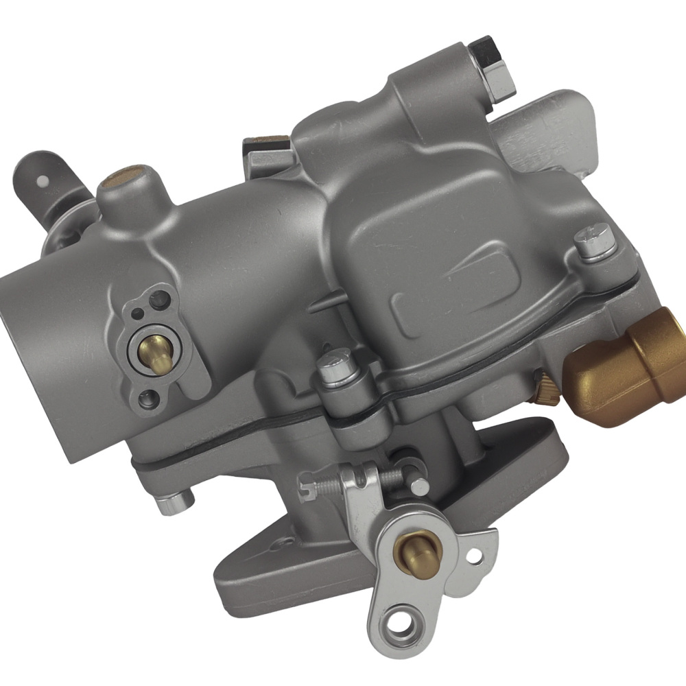 Carburetor compatible for IH Farmall Cub Tractor 154 184 185 312390 71523C93 70949C92