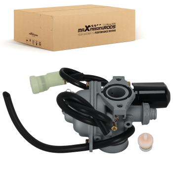 Aluminum ATV Carburetor Carb 15004Y005 compatible for Kawasaki KFX90 2007-2017 2019-2020