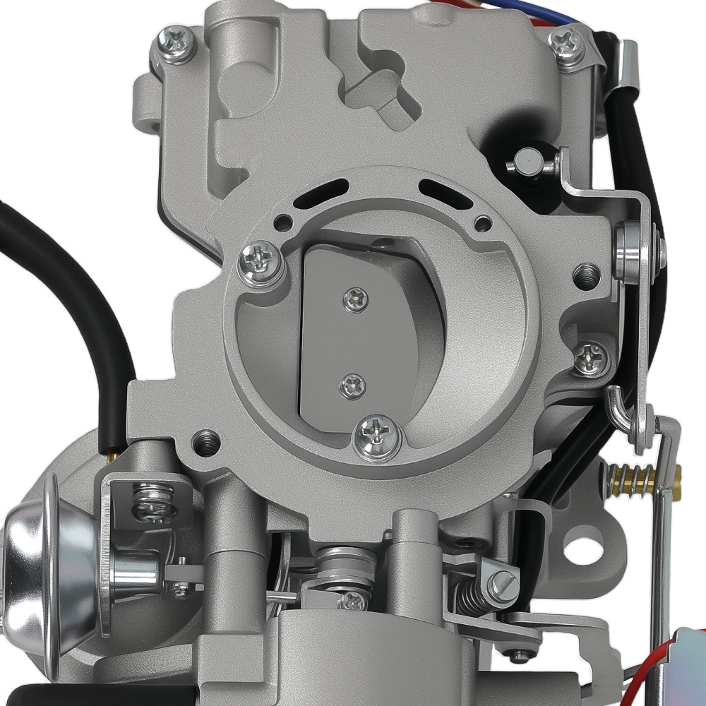1 Barrel Carburetor compatible for Nissan H20 Engine 1998-2006 16010-50K00 Electric Choke