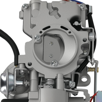 1 Barrel Carburetor compatible for Nissan H20 Engine 1998-2006 16010-50K00 Electric Choke