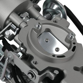 1 Barrel Carburetor compatible for Nissan H20 Engine 1998-2006 16010-50K00 Electric Choke