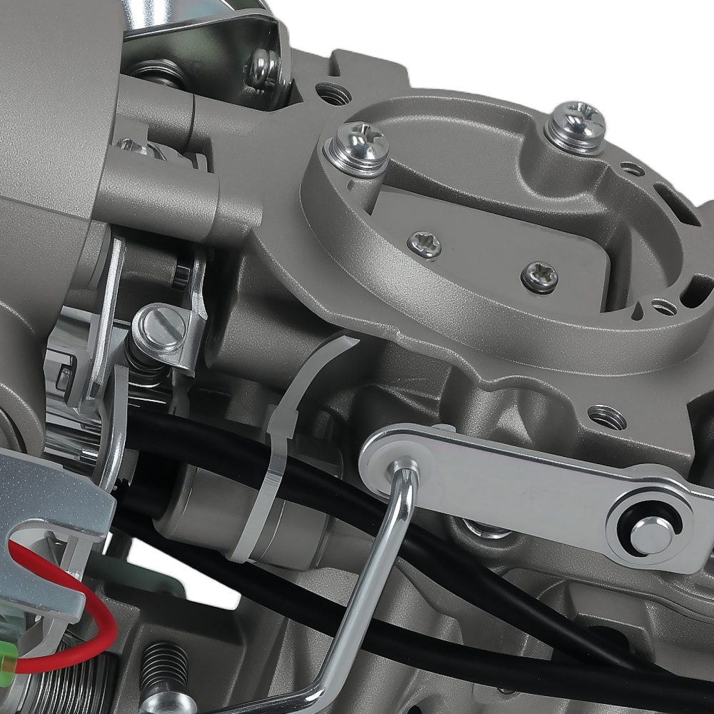 1 Barrel Carburetor compatible for Nissan H20 Engine 1998-2006 16010-50K00 Electric Choke