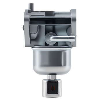 Carb compatible for Kohler KT725 KT730 KT735 KT740 KT745 16-853-19S Filter Fuel Line