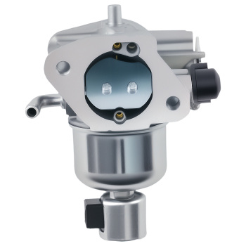 Carb compatible for Kohler KT725 KT730 KT735 KT740 KT745 16-853-19S Filter Fuel Line