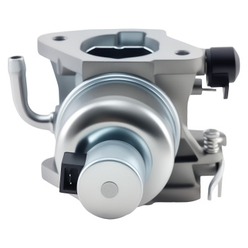 Carb compatible for Kohler KT725 KT730 KT735 KT740 KT745 16-853-19S Filter Fuel Line