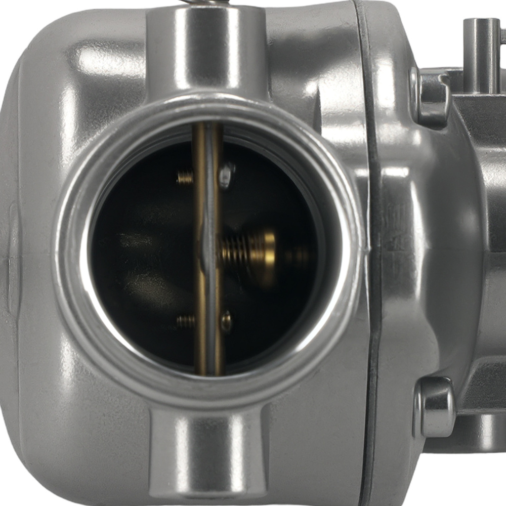 Carburetor Carb Kit for Massey Ferguson Tractor TO35 MF35 F40 MH50 MF50 MF135