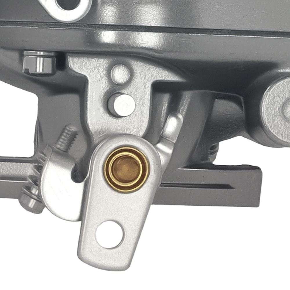 Carburetor Carb Kit for Massey Ferguson Tractor TO35 MF35 F40 MH50 MF50 MF135