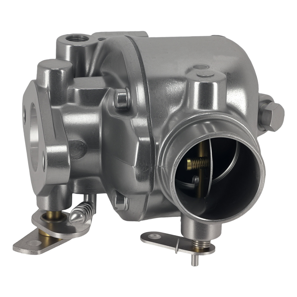 Carburetor Carb Kit for Massey Ferguson Tractor TO35 MF35 F40 MH50 MF50 MF135