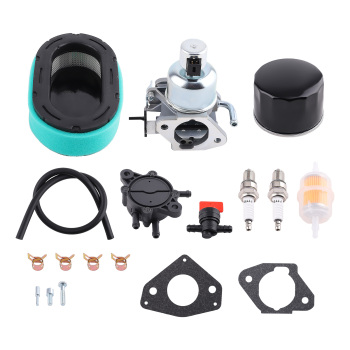 Carburetor Carb w/ Gaskets compatible for Kohler Engines 7000 Series 22HP 23HP 24HP 25HP