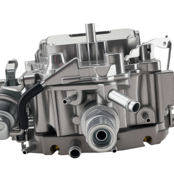 Aluminum Carburetor Assembly compatible for GMC Car Trucks 265 231 252 Engine 17059139