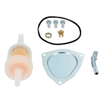 Carburetor Carb compatible for Yamaha Big Bear 250 YFM250B 2007-2009 5FU141011000