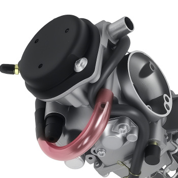 Carburetor Carb compatible for Yamaha Big Bear 250 YFM250B 2007-2009 5FU141011000