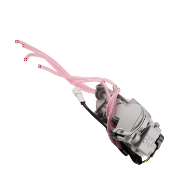 Carburetor compatible for Kawasaki KX450F KLX450R 15004-0051 2006-2009 Motorcycle Carb