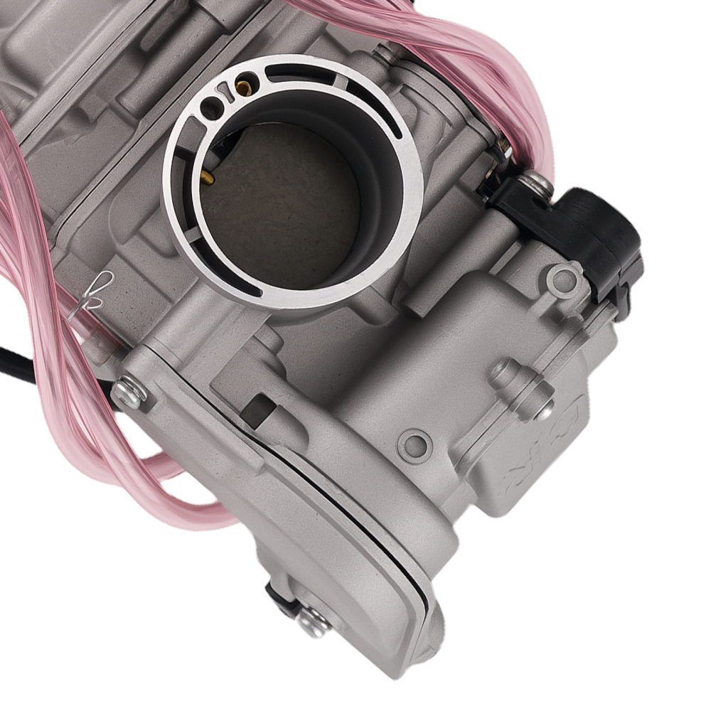 Carburetor compatible for Kawasaki KX450F KLX450R 15004-0051 2006-2009 Motorcycle Carb