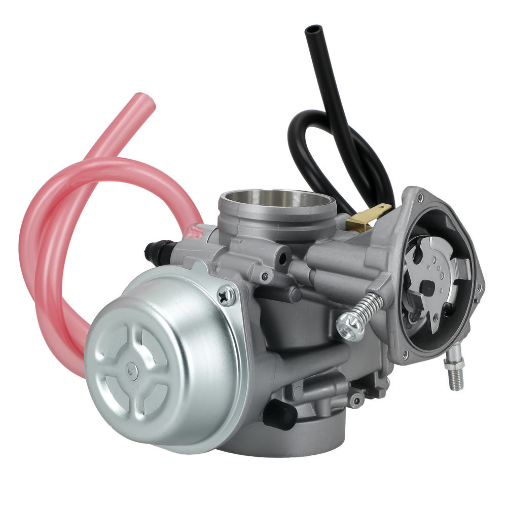 5UG149010000 Carburetor compatible for Yamaha Rhino 660 YXR660 2004-2007 BSR 42mm MK-BSR42
