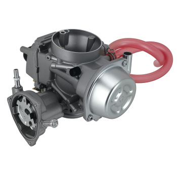 5UG149010000 Carburetor compatible for Yamaha Rhino 660 YXR660 2004-2007 BSR 42mm MK-BSR42
