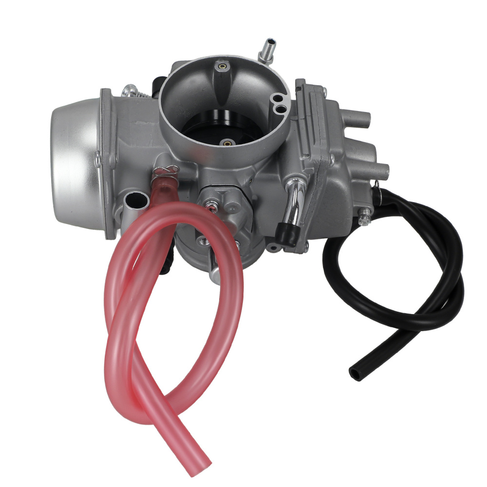5UG149010000 Carburetor compatible for Yamaha Rhino 660 YXR660 2004-2007 BSR 42mm MK-BSR42