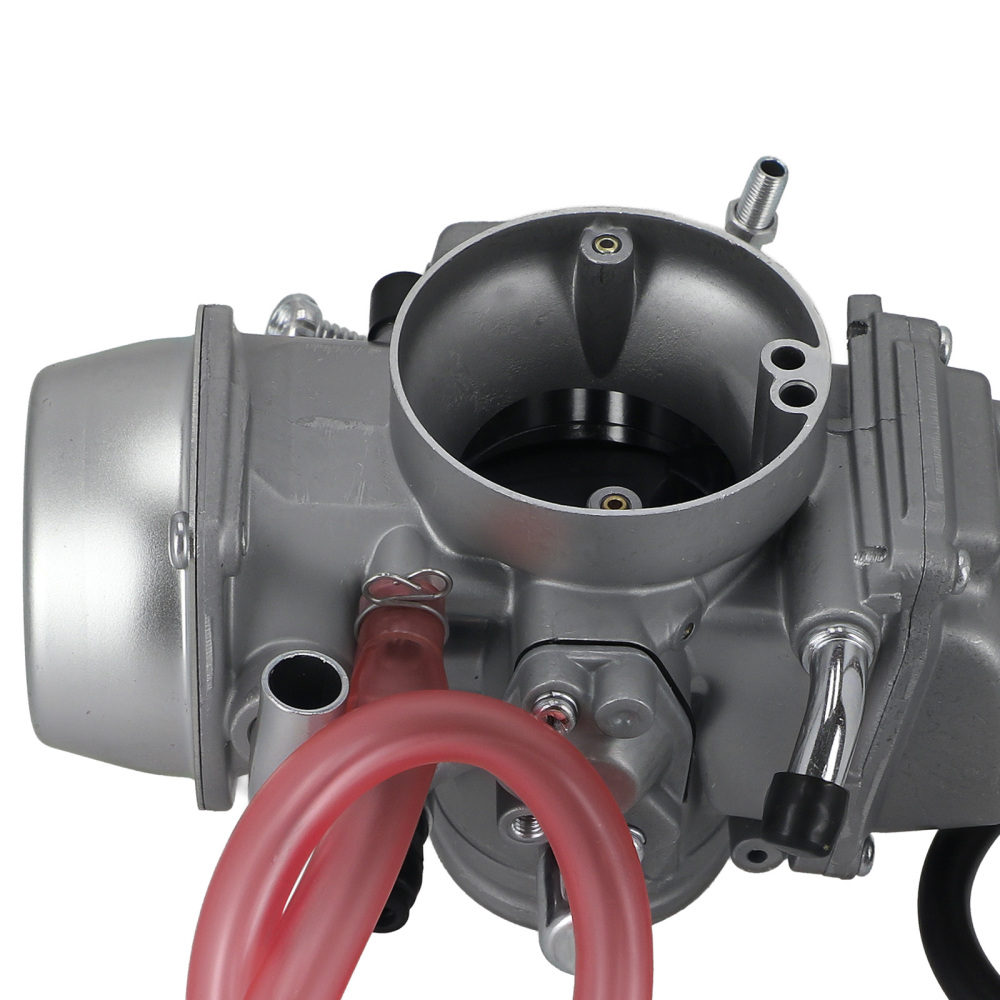 5UG149010000 Carburetor compatible for Yamaha Rhino 660 YXR660 2004-2007 BSR 42mm MK-BSR42