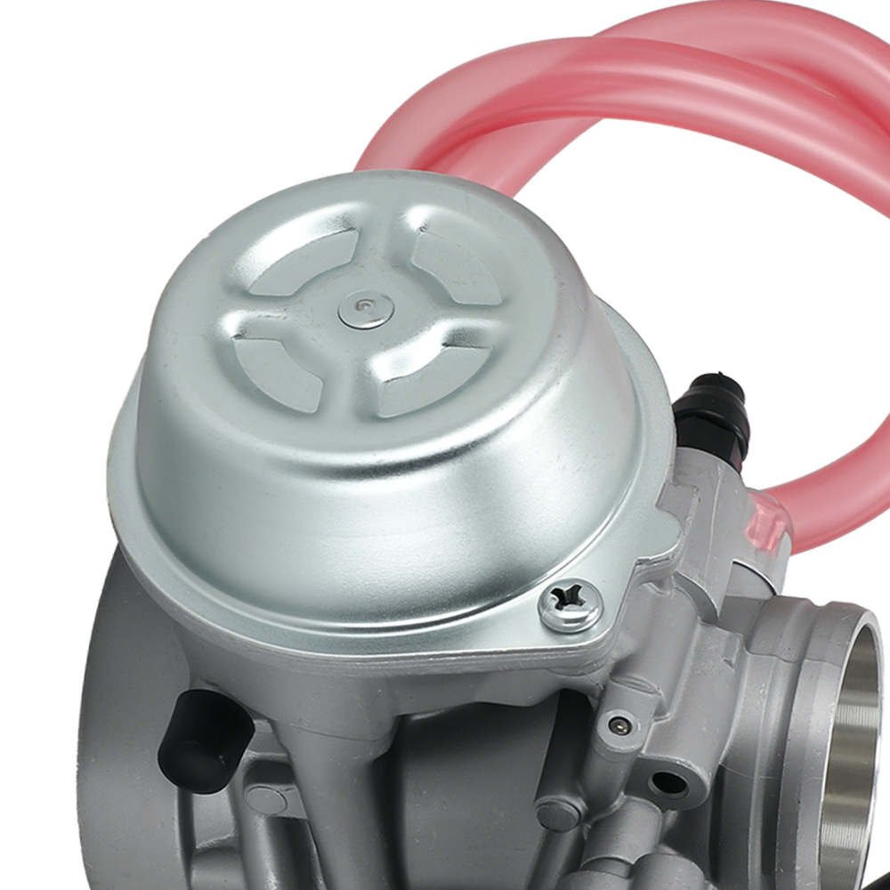 5UG149010000 Carburetor compatible for Yamaha Rhino 660 YXR660 2004-2007 BSR 42mm MK-BSR42